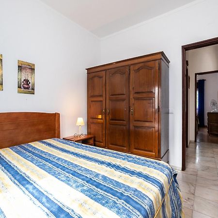 Апартаменти Akisol Armacao Pera Relax Армасан-де-Пера Екстер'єр фото