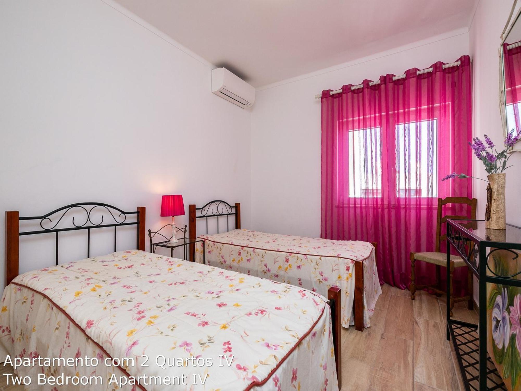 Апартаменти Akisol Armacao Pera Relax Армасан-де-Пера Екстер'єр фото