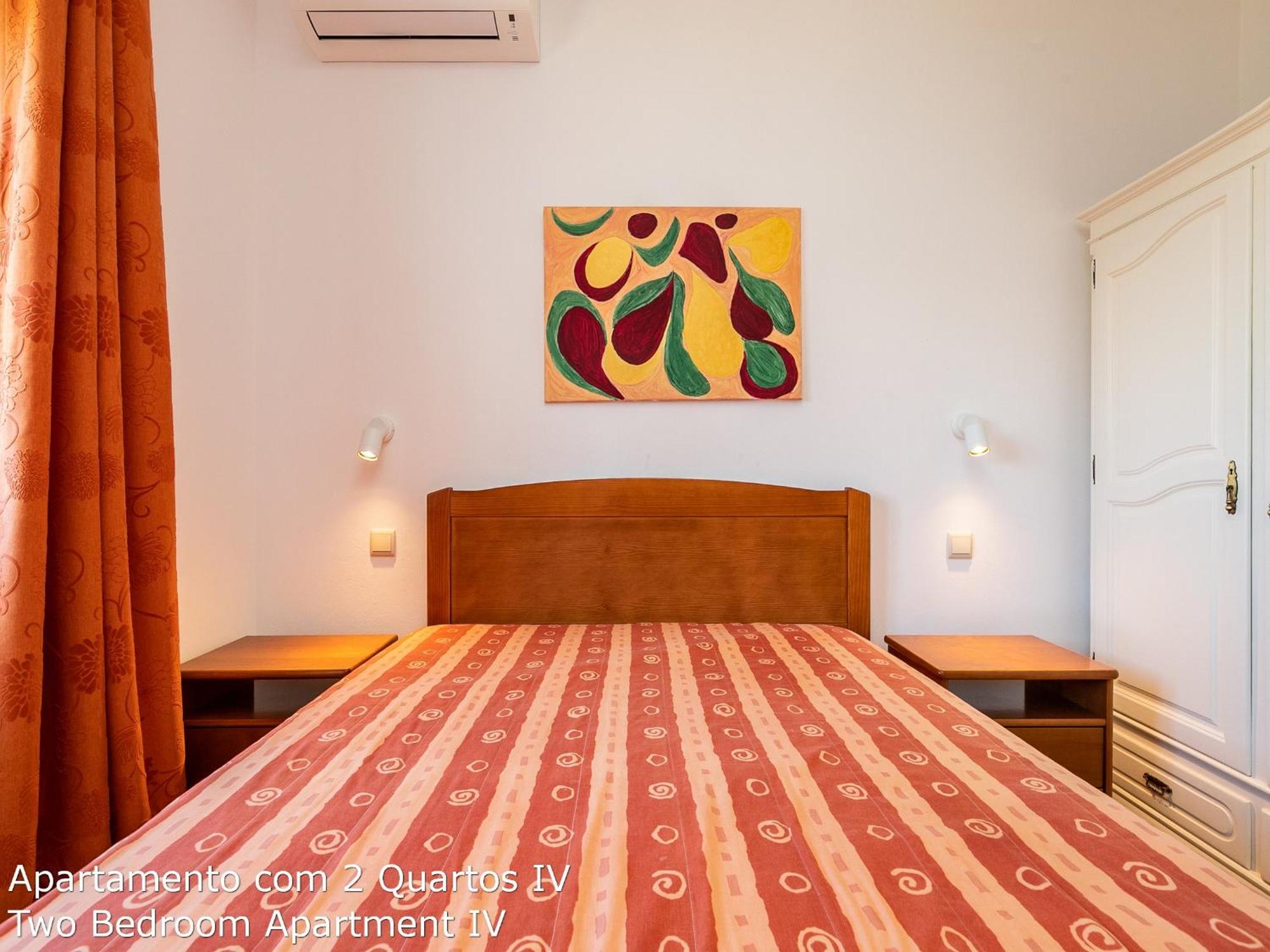 Апартаменти Akisol Armacao Pera Relax Армасан-де-Пера Екстер'єр фото