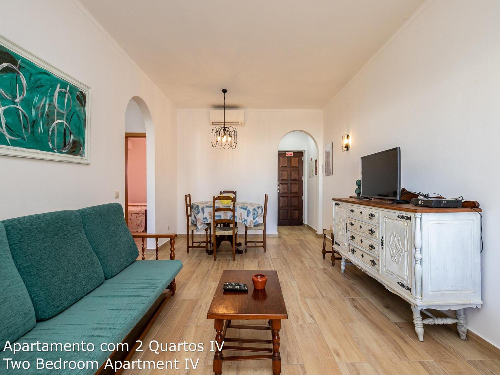 Апартаменти Akisol Armacao Pera Relax Армасан-де-Пера Екстер'єр фото