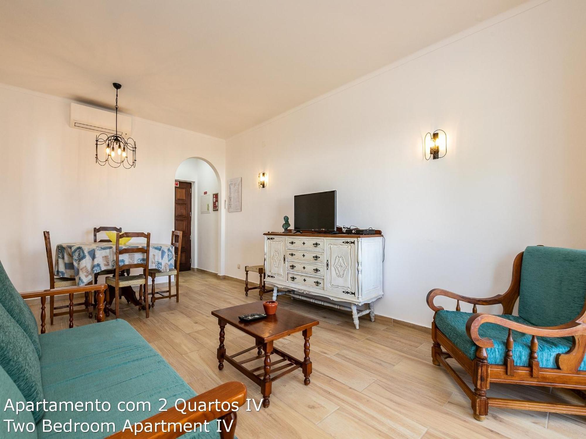 Апартаменти Akisol Armacao Pera Relax Армасан-де-Пера Екстер'єр фото