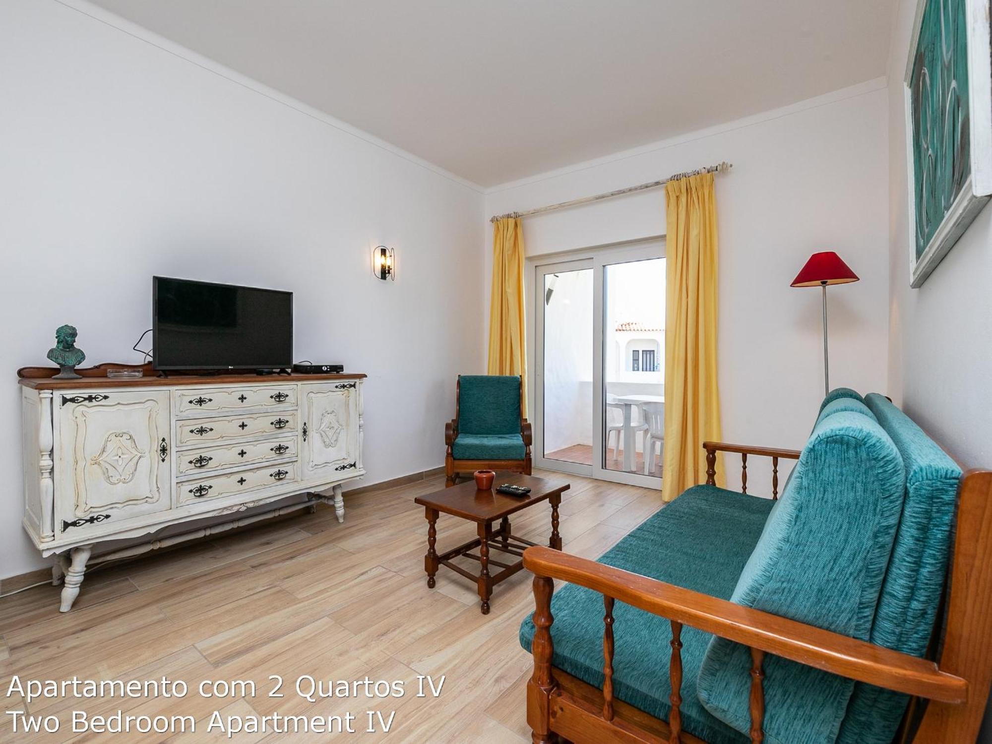 Апартаменти Akisol Armacao Pera Relax Армасан-де-Пера Екстер'єр фото