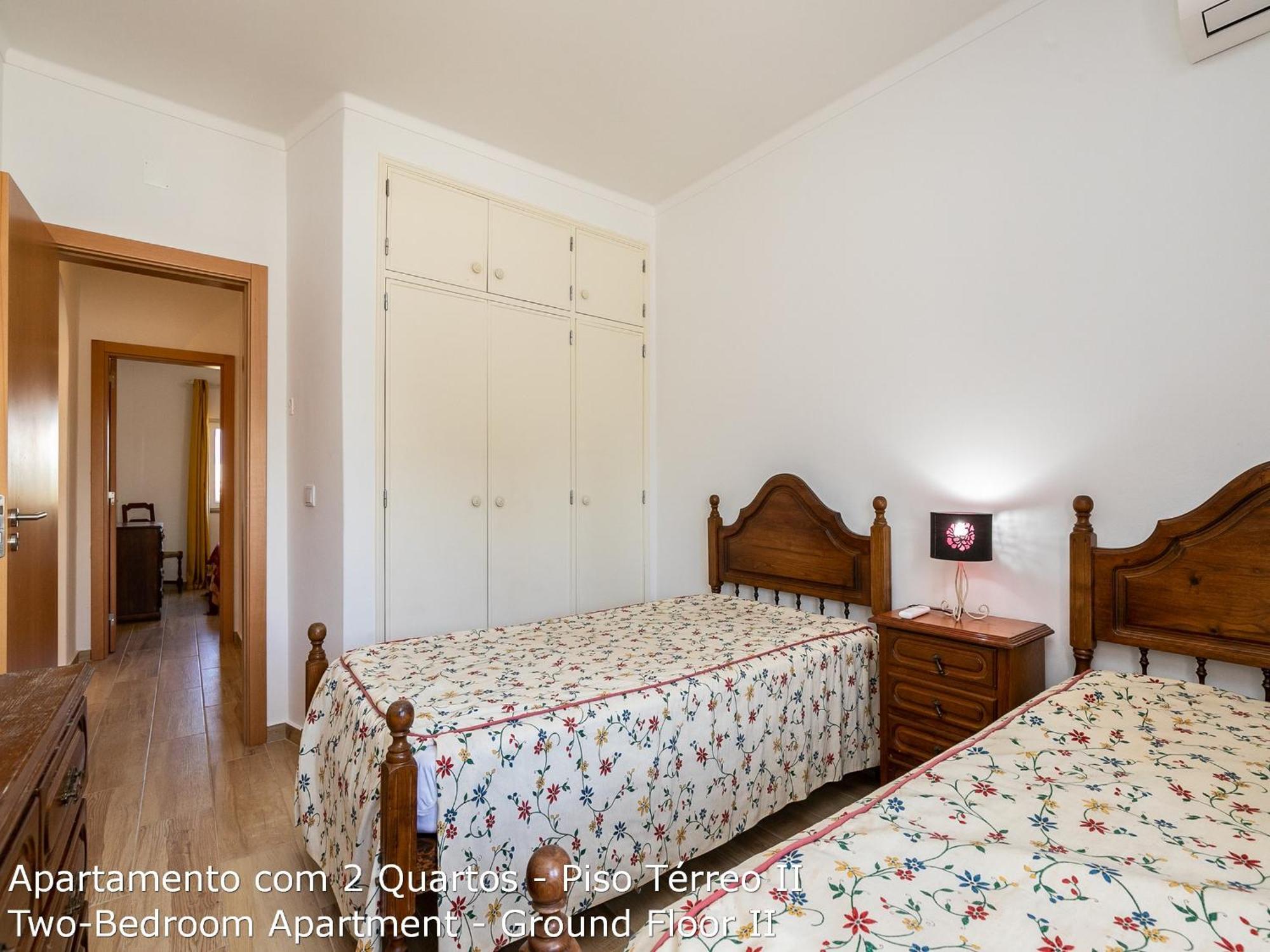 Апартаменти Akisol Armacao Pera Relax Армасан-де-Пера Екстер'єр фото