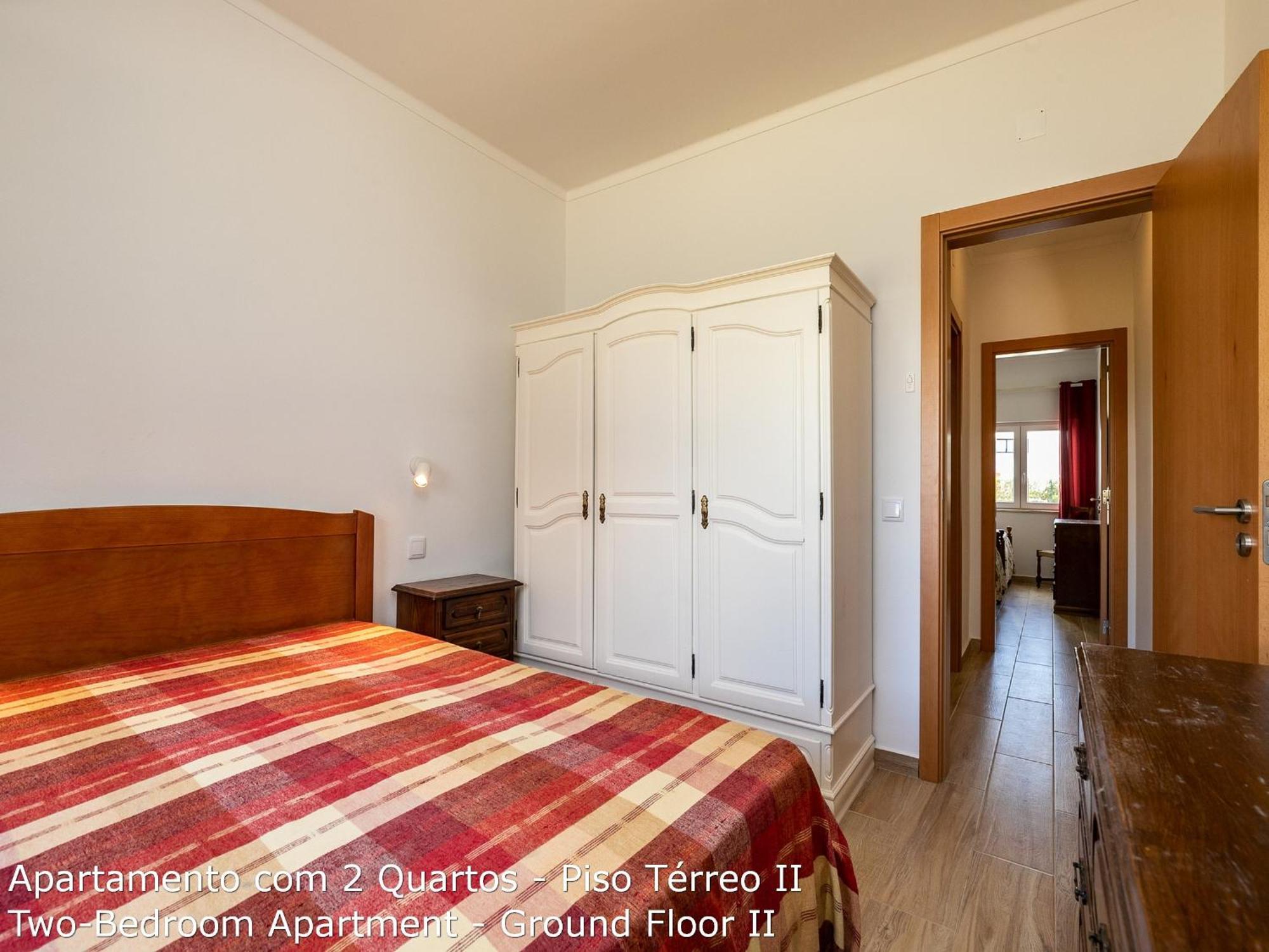 Апартаменти Akisol Armacao Pera Relax Армасан-де-Пера Екстер'єр фото