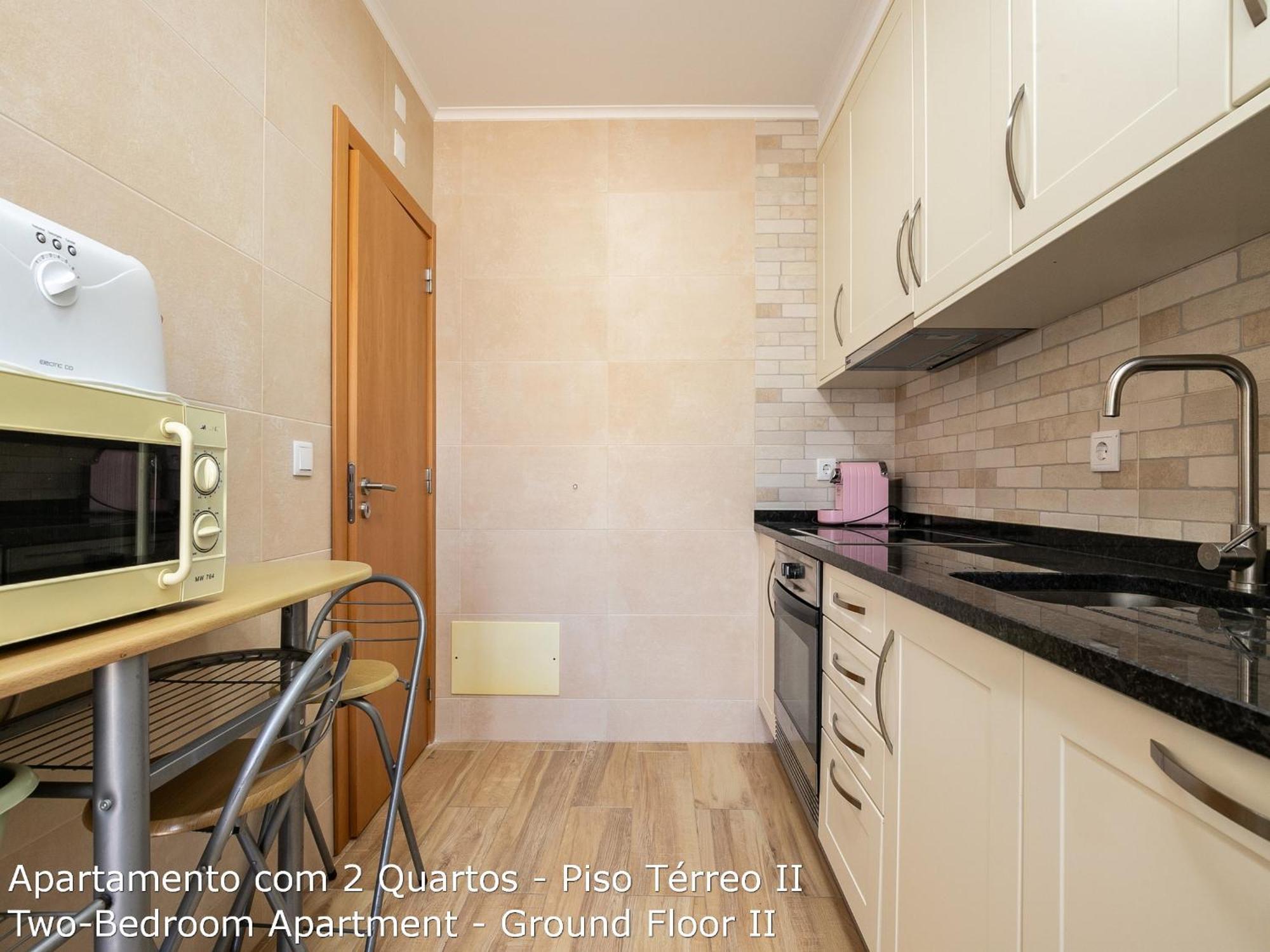 Апартаменти Akisol Armacao Pera Relax Армасан-де-Пера Екстер'єр фото