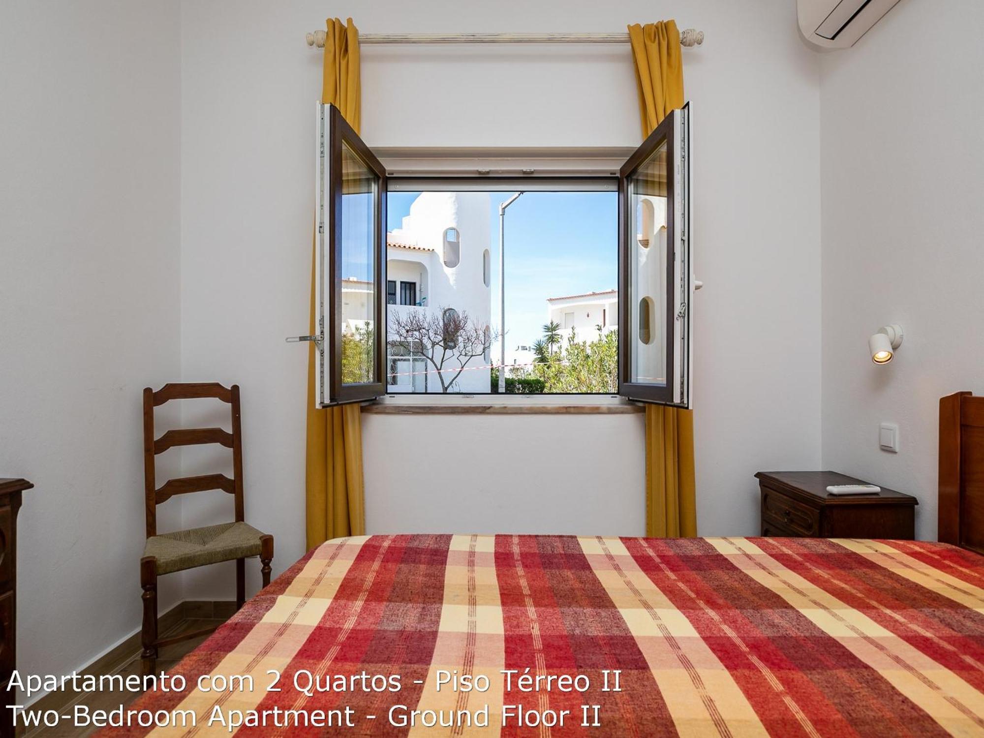 Апартаменти Akisol Armacao Pera Relax Армасан-де-Пера Екстер'єр фото