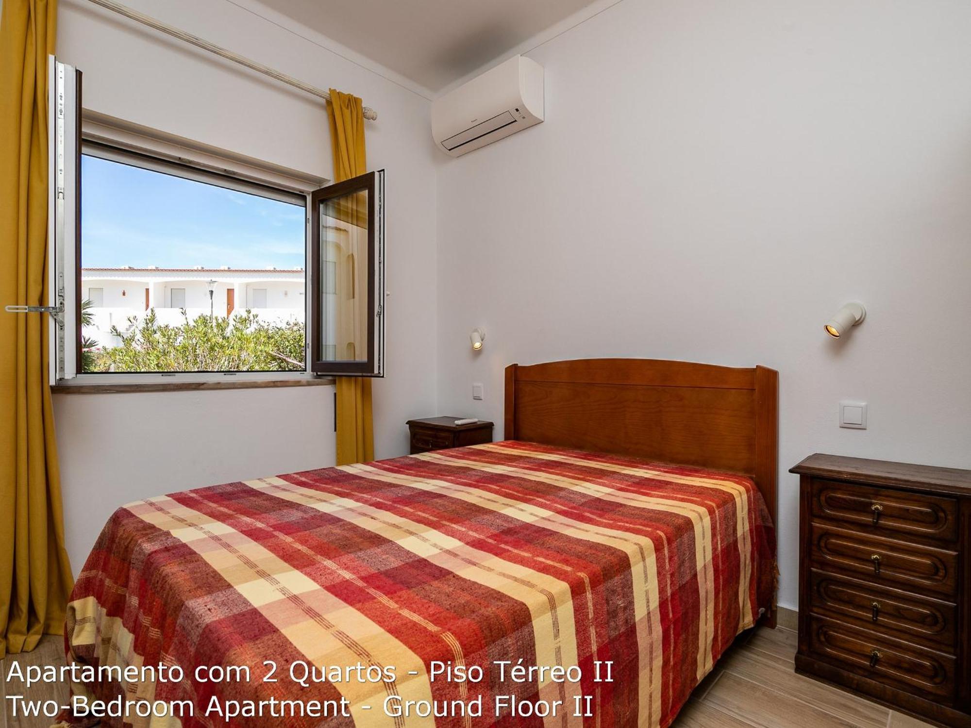 Апартаменти Akisol Armacao Pera Relax Армасан-де-Пера Екстер'єр фото