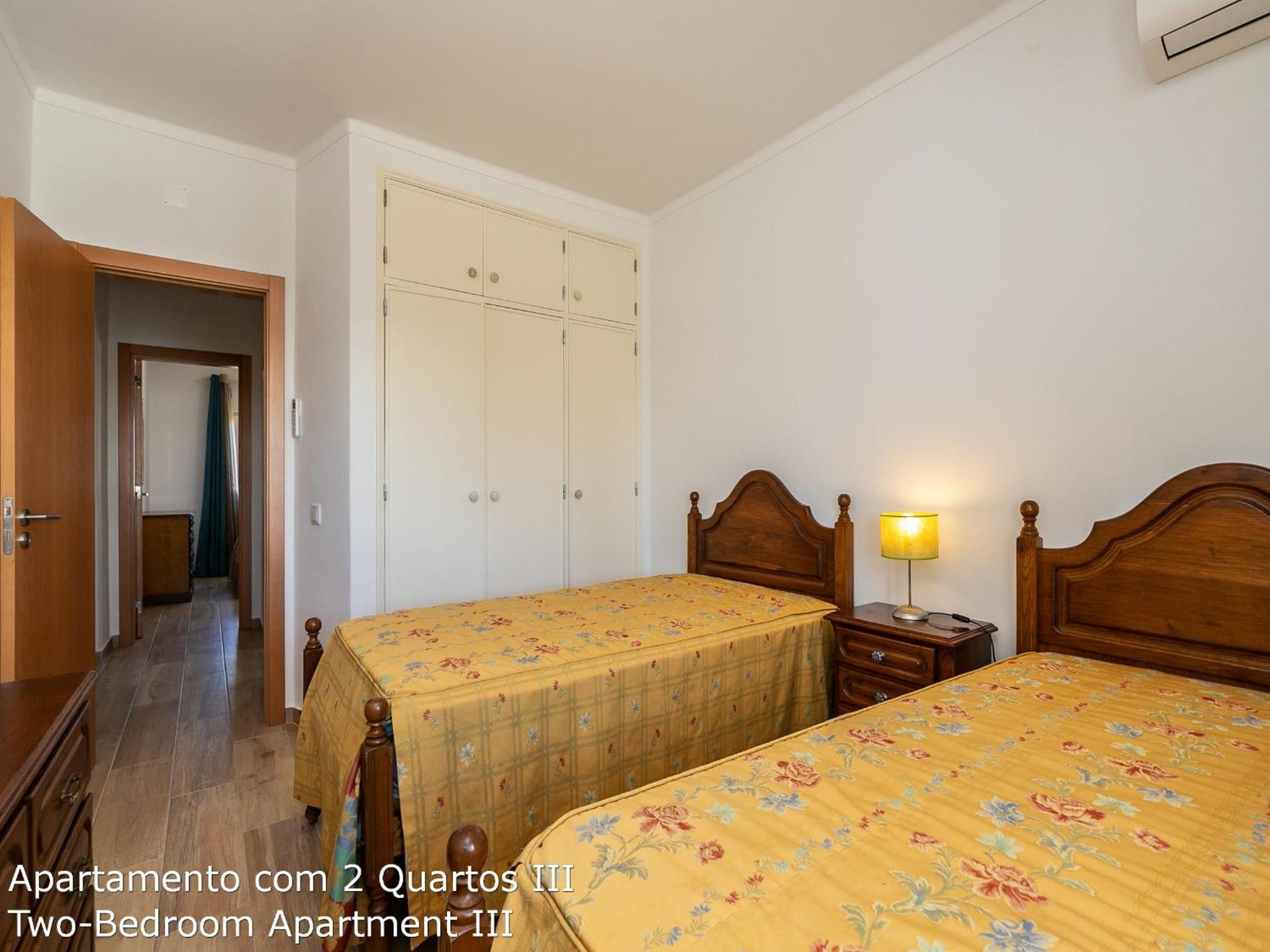 Апартаменти Akisol Armacao Pera Relax Армасан-де-Пера Екстер'єр фото