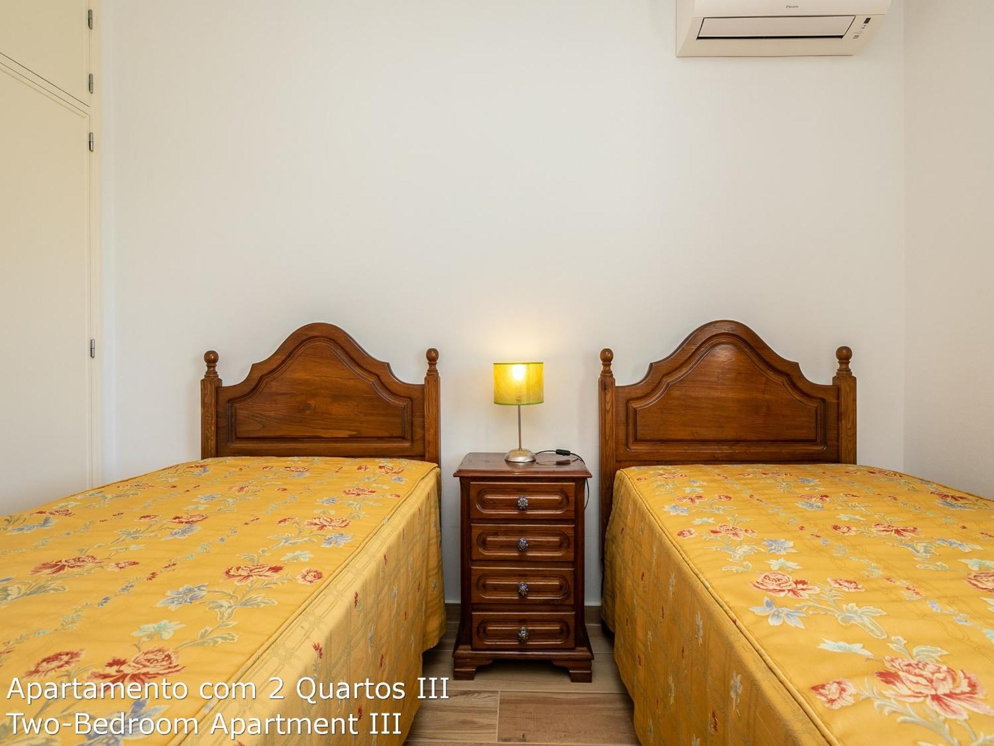 Апартаменти Akisol Armacao Pera Relax Армасан-де-Пера Екстер'єр фото
