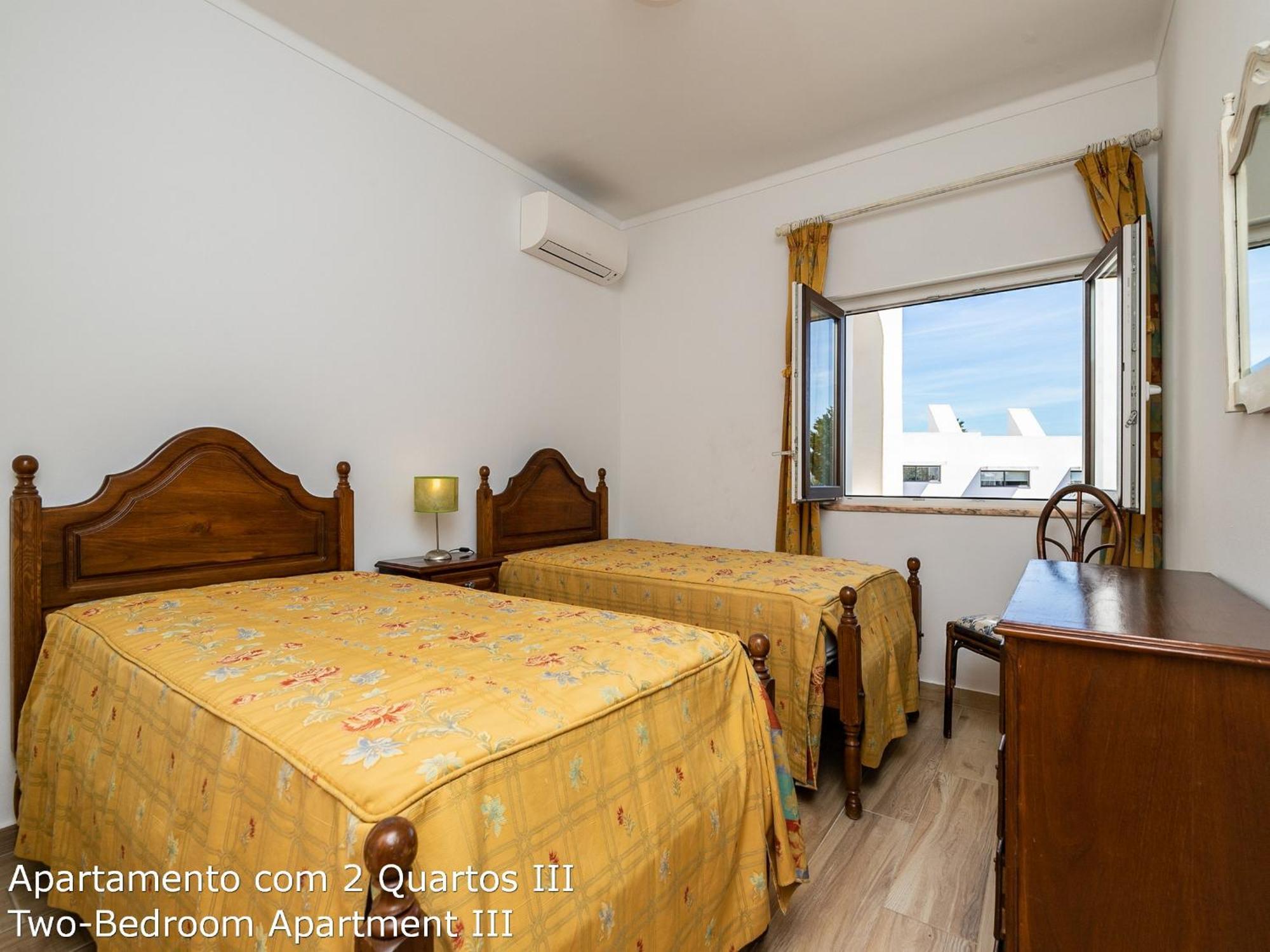 Апартаменти Akisol Armacao Pera Relax Армасан-де-Пера Екстер'єр фото