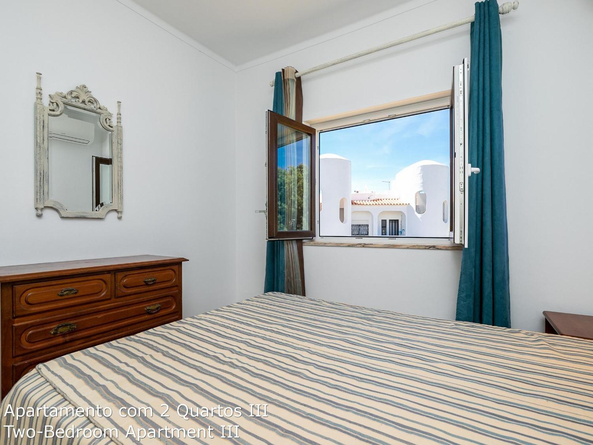 Апартаменти Akisol Armacao Pera Relax Армасан-де-Пера Екстер'єр фото
