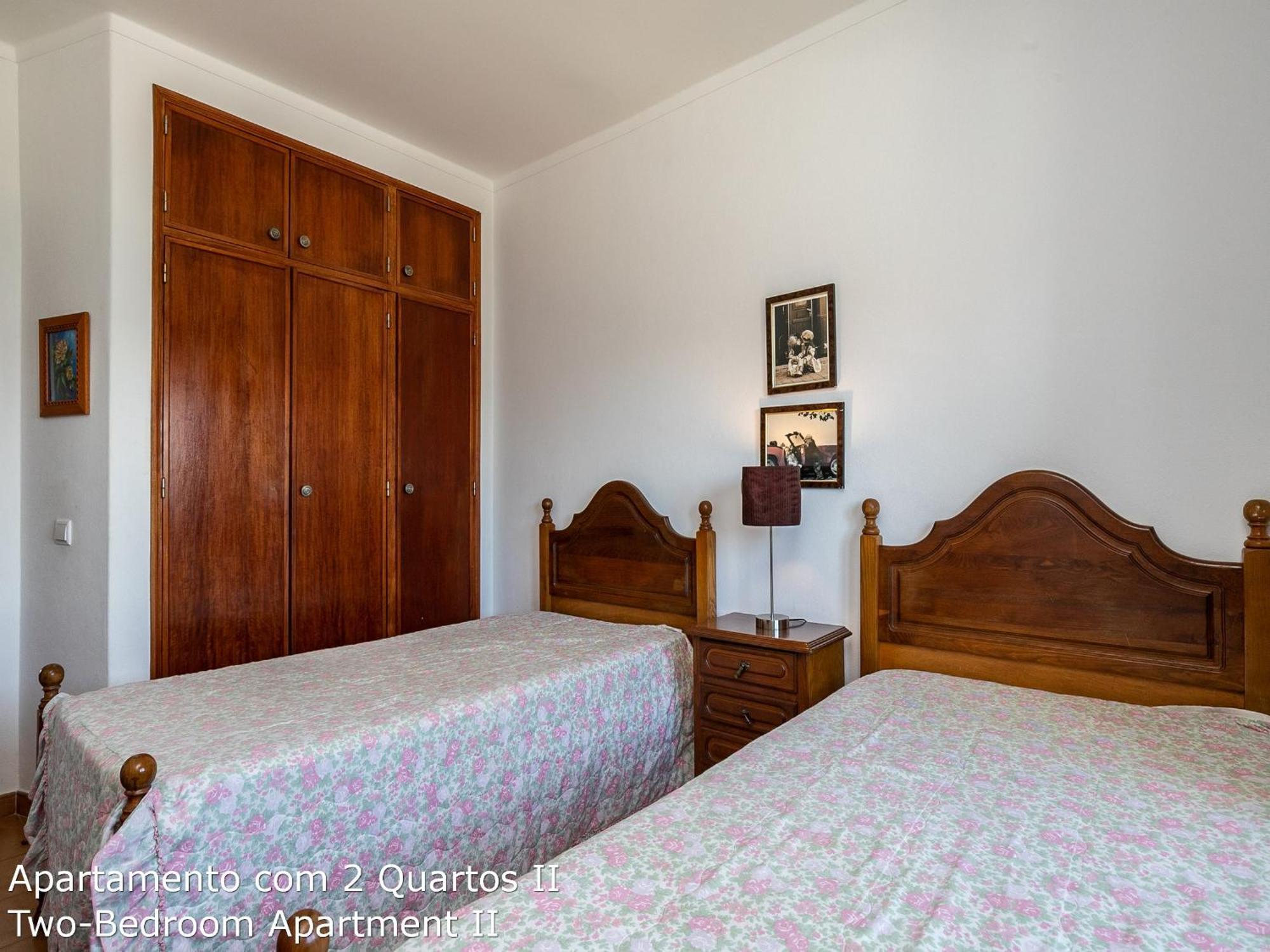 Апартаменти Akisol Armacao Pera Relax Армасан-де-Пера Екстер'єр фото
