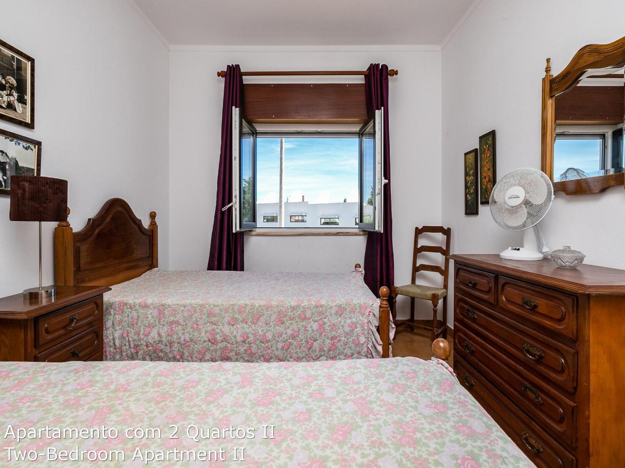 Апартаменти Akisol Armacao Pera Relax Армасан-де-Пера Екстер'єр фото