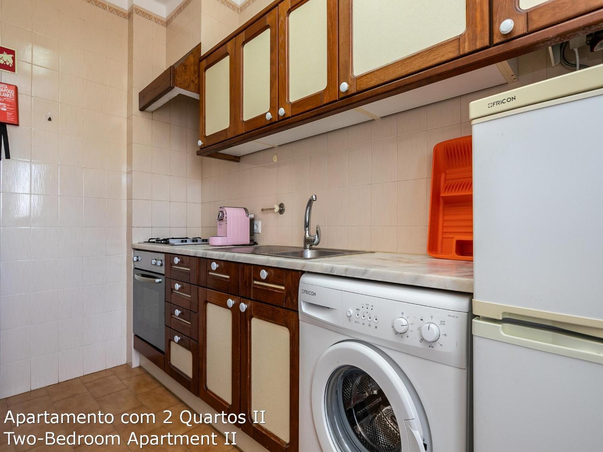 Апартаменти Akisol Armacao Pera Relax Армасан-де-Пера Екстер'єр фото