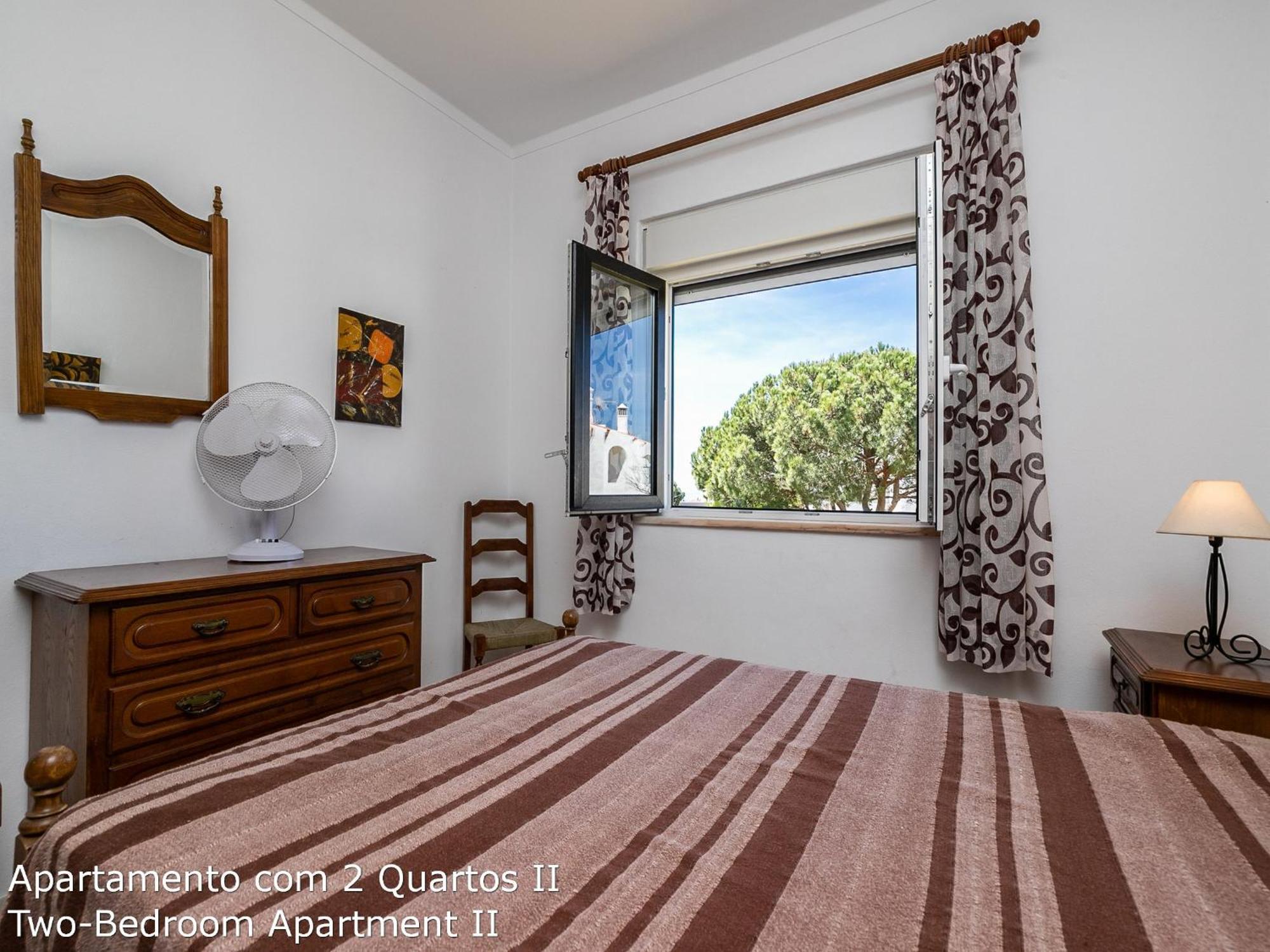 Апартаменти Akisol Armacao Pera Relax Армасан-де-Пера Екстер'єр фото