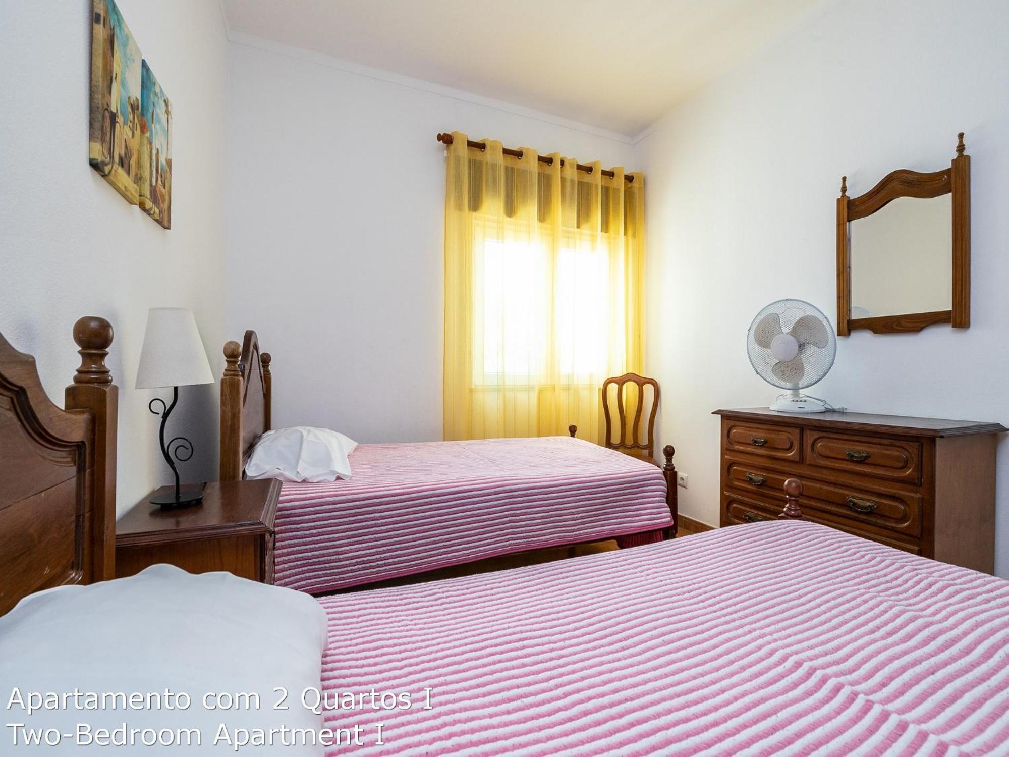 Апартаменти Akisol Armacao Pera Relax Армасан-де-Пера Екстер'єр фото