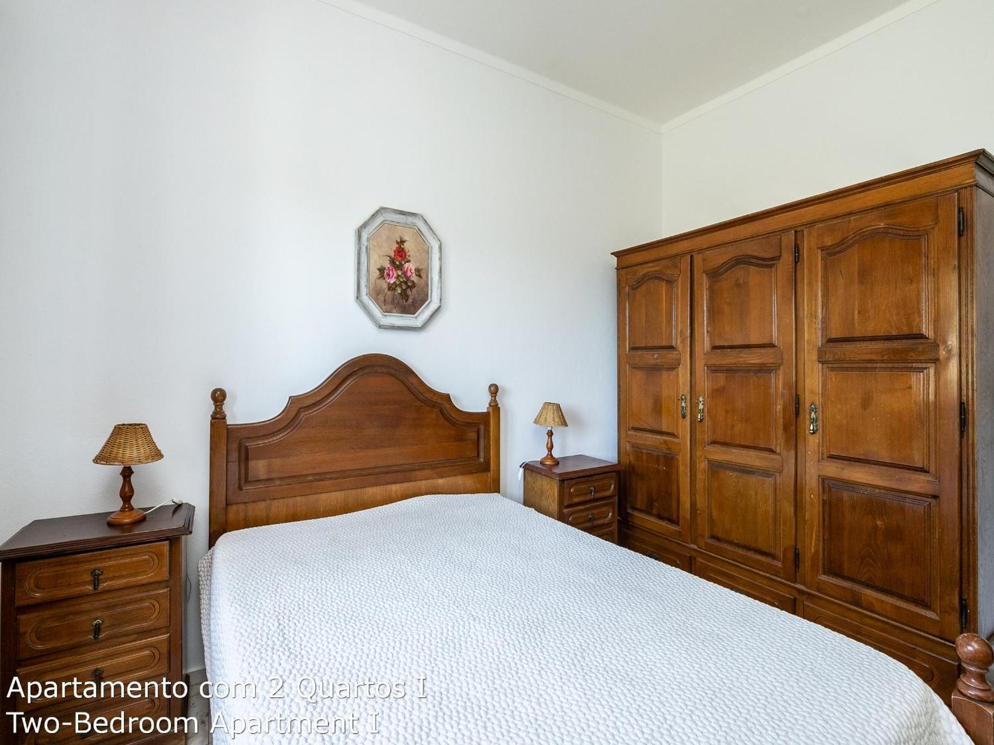 Апартаменти Akisol Armacao Pera Relax Армасан-де-Пера Екстер'єр фото