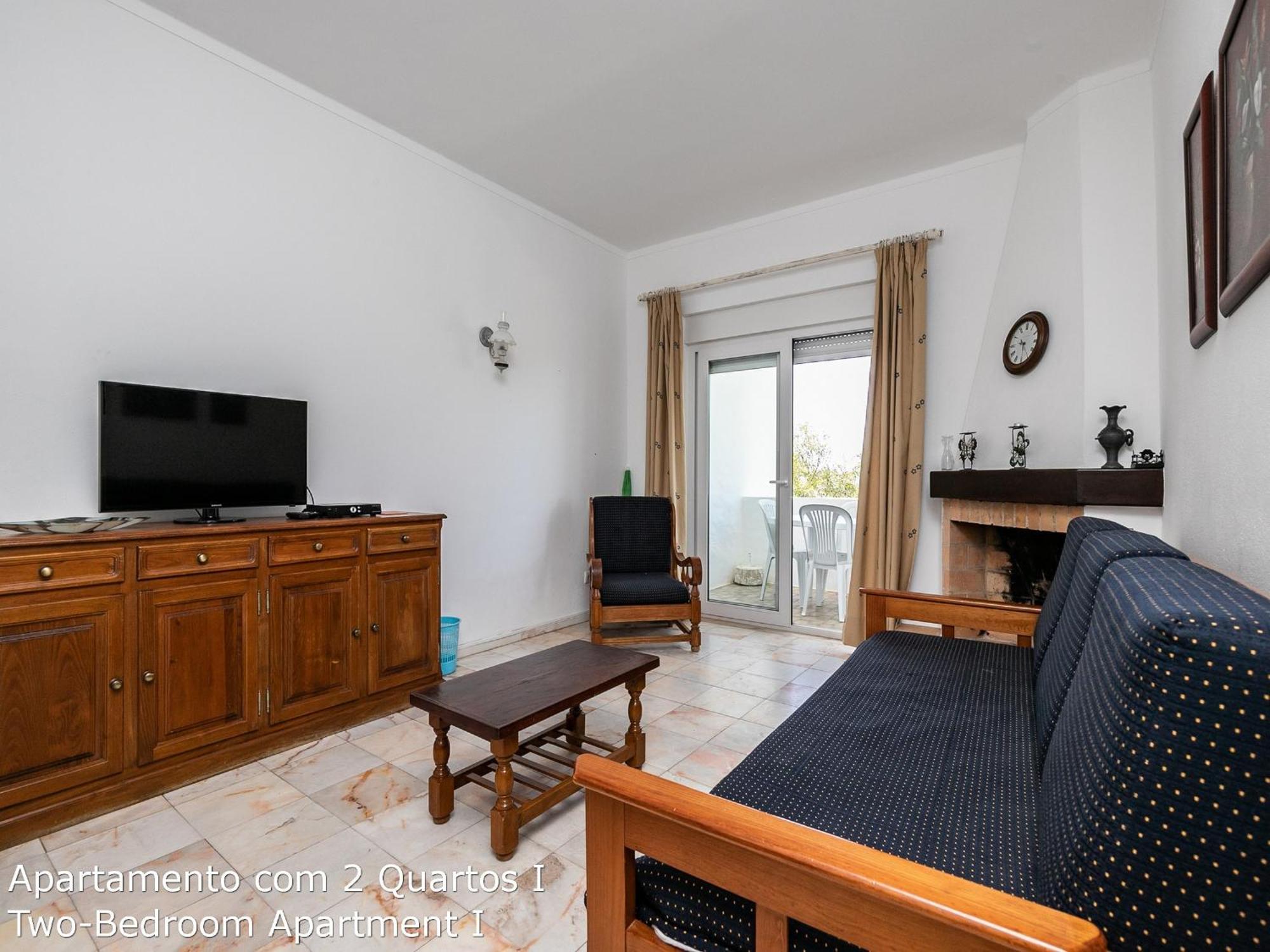 Апартаменти Akisol Armacao Pera Relax Армасан-де-Пера Екстер'єр фото