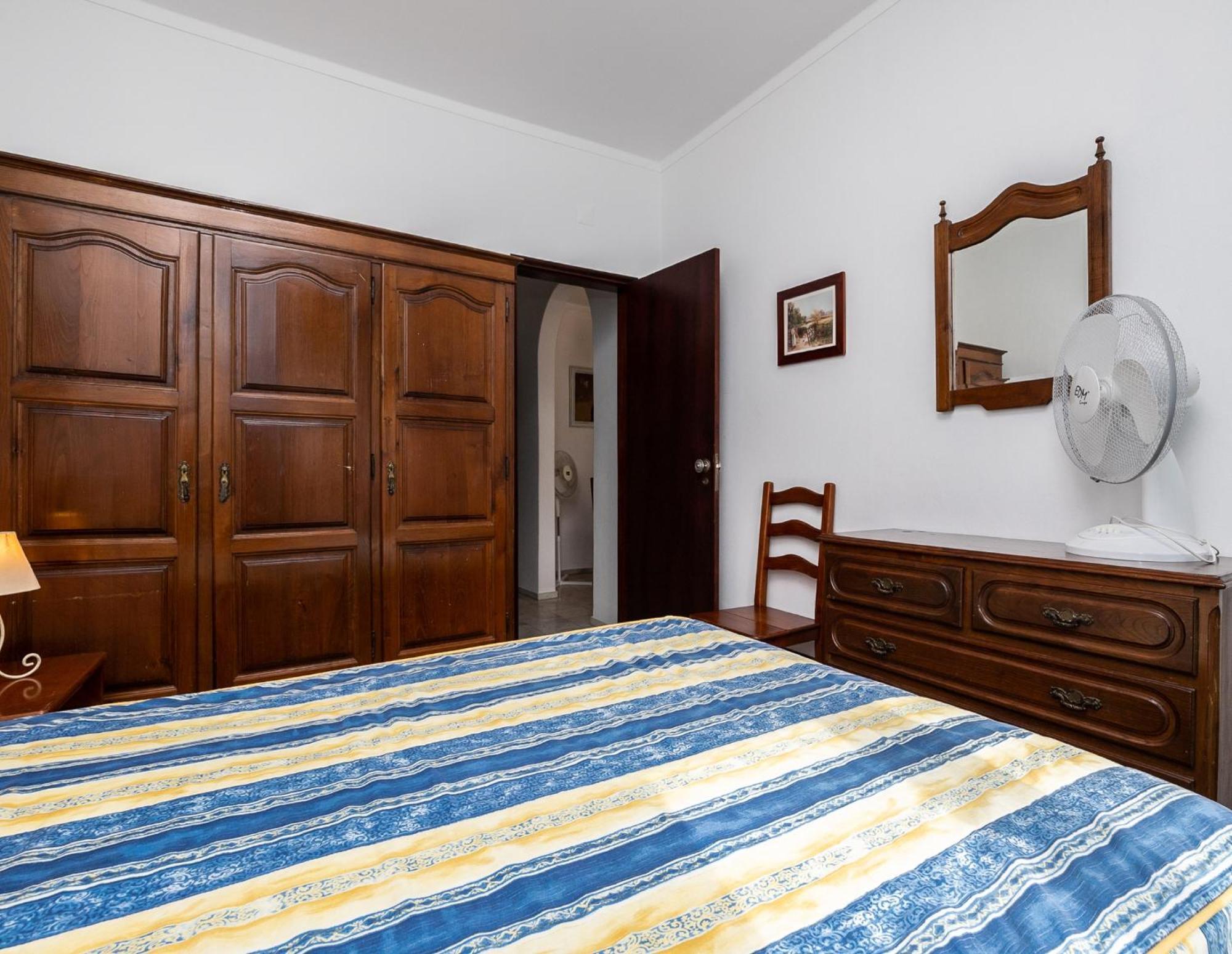 Апартаменти Akisol Armacao Pera Relax Армасан-де-Пера Екстер'єр фото
