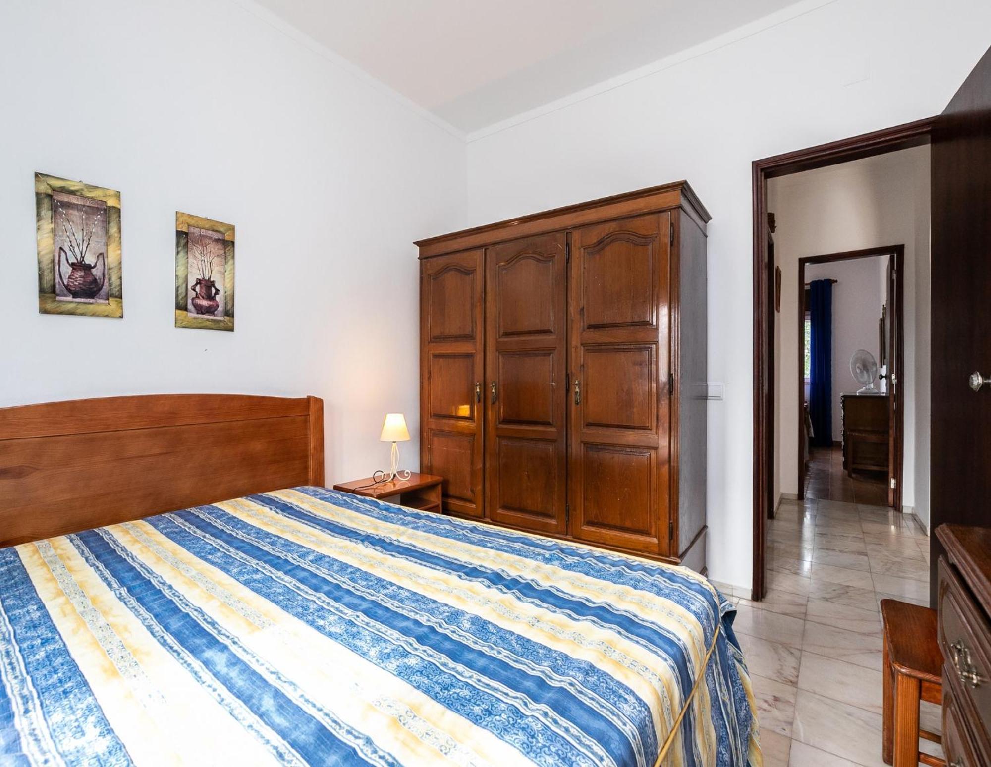 Апартаменти Akisol Armacao Pera Relax Армасан-де-Пера Екстер'єр фото