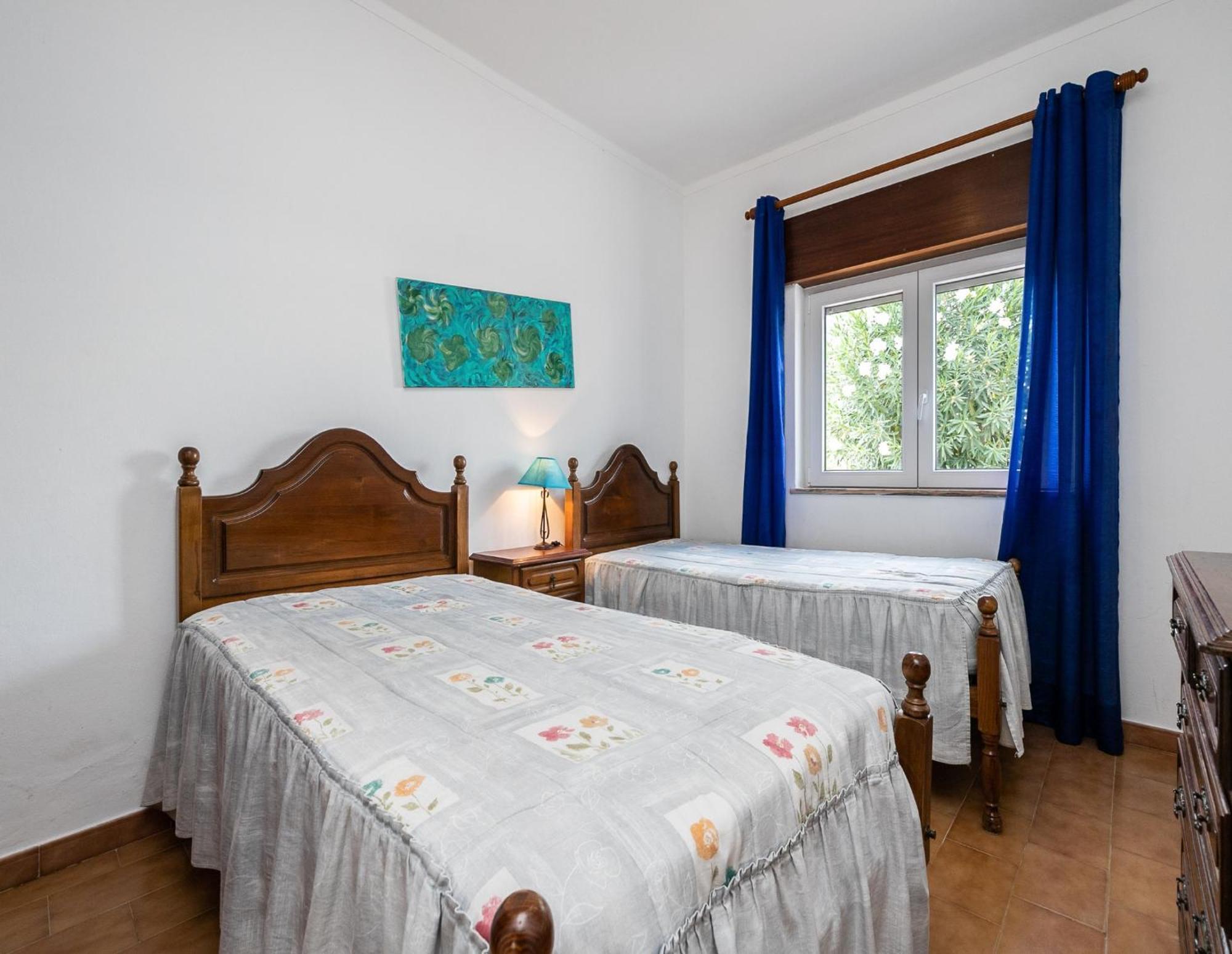 Апартаменти Akisol Armacao Pera Relax Армасан-де-Пера Екстер'єр фото